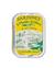 SARDINES A L´HUILE D´OLIVE CITRON 115G BELLE ILOISE