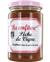 CONFITURE PECHE DE VIGNE BIO 350G