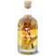 PUNCH AU RHUM 70 CL 32° POMME GINGEMBRE LES RHUMS DE CED