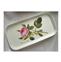 PLATEAU 31 x 15 cm SNACK REDOUTE ROSES
