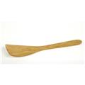 SPATULE GALBEE VERNI EN OLIVIER 30CM BERARD