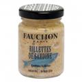 RILLETTES DE SARDINES 80G FAUCHON