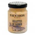 RILLETTES DE SAUMON 80G FAUCHON