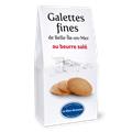 GALETTES FINES 160G BEURRE SALE LA BIEN NOMMEE