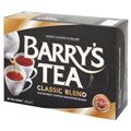 Thé noir Classic Blend de BARRY´S TEA  (80 sachets) 250g