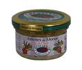 RILLETTES DE MORUE A LA CREOLE 90G CRUSTARMOR