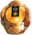 6 minis Kouign Amanns nature, pâtisserie bretonne traditionnelle au beurre frais 200g