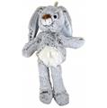 Peluche lapin aux longues jambes RODADOU 35cm