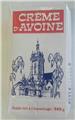 Farine d´avoine bretonne 500g