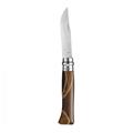 COUTEAU OPINEL N° 8 TRADITION CHAPERON
