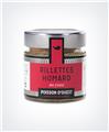 RILLETTES HOMARD AU YUZU 85G