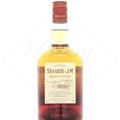LIQUEUR 70 CL 35° RHUM ORANGE SHRUBB JM