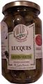 OLIVES LUCQUES NATURE 200G