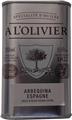 HUILE D´OLIVE ARBEQUINA DOUCE 25 CL