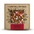 TABLETTE CHOCOLAT LAIT BONBONS 80 G