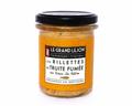 RILLETTES DE TRUITE FUMEE 170G LE GRAND LEJON