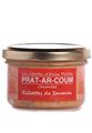 RILLETTES DE SAUMON PRAT AR COUM 90G