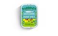 SARDINES THYM CITRON ET POIVRE TIMUT 115G BELLE ILOISE