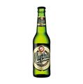 Bière blonde grecque légère MYTHOS 33cl 5°