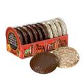 Oblate Lebkuchen - Assortiment de Pains d’Épices Traditionnels Allemand 500g