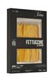 Pâtes italiennes Fettucine à la truffe 250g