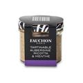 TARTINABLE AUBERGINE RICOTTA & MENTHE 90G FAUCHON