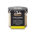 TARTINABLE ARTICHAUTS ET FROMAGE FRAIS 90G FAUCHON