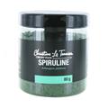 SPIRULINE EN PAILLETTE 80G