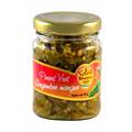 Pâte de piment vert gingembre et mangue 90g