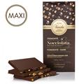 MAXI TABLETTE 800G CHOCOLAT NOIR AVEC NOISETTES