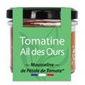 TOMATINE A L AIL DES OURS 120G
