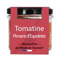 TOMATINE PIMENT D ESPELETTE 120G