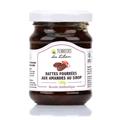 DATTES FOURREES AUX AMANDES AU SIROP 180G