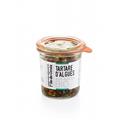 TARTARE D´ALGUES AUX ALGUES BIO 100G GROIX