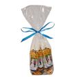 Sucettes au caramel beurre salé décor Quimper (sachet de 6)