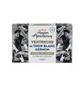 VENTRECHE DE THON BLANC GERMON A L´HUILE D´OLIVE 112G