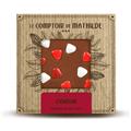 TABLETTE CHOCOLAT LAIT COEUR 80G