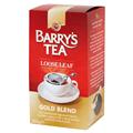 Thé noir Gold Blend de BARRY´S TEA (en vrac) 250g