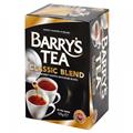 Thé noir Classic Blend de BARRY´S TEA (40 sachets) 125g