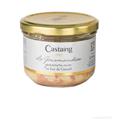 GOURMANDISE AU FOIE DE CANARD CASTAING 180G