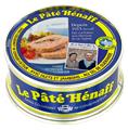 Pâté pur porc breton HÉNAFF 78g