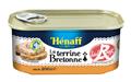 TERRINE BRETONNE 1/4 HENAFF