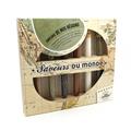 SAVEURS DE NOS REGIONS 98 G