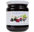 CONFITURE FRUITS DES BOIS 250G RAPHAEL