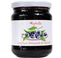 CONFITURE MYRTILLES RAPHAEL 250G