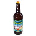 Bière blonde aux algues OUESSANE 75cl 5°