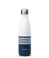 BOUTEILLE ISOTHERME INOX 500ML MARINIERE BLEU