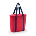 RED THERMOSHOPPER