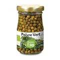 Poivre vert bio en saumure 100g