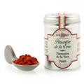 PIMENTON DE LA VERA (PAPRIKA FUME) 60G